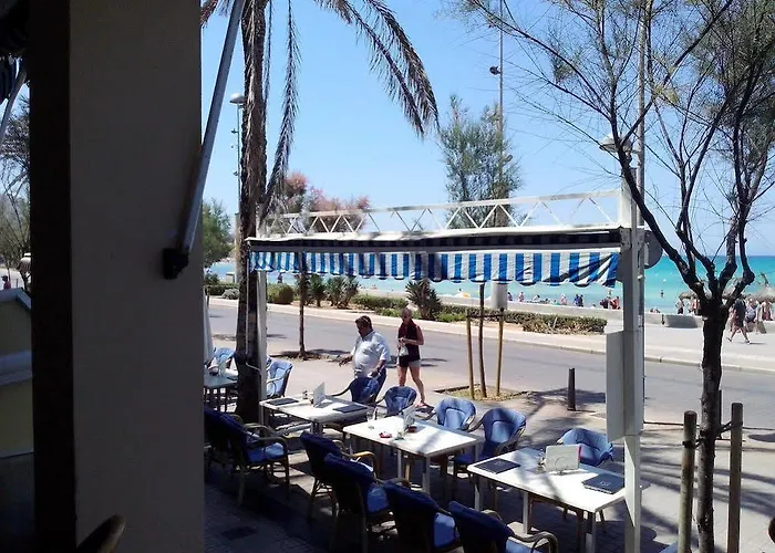 Marina Playa De Palma 3*