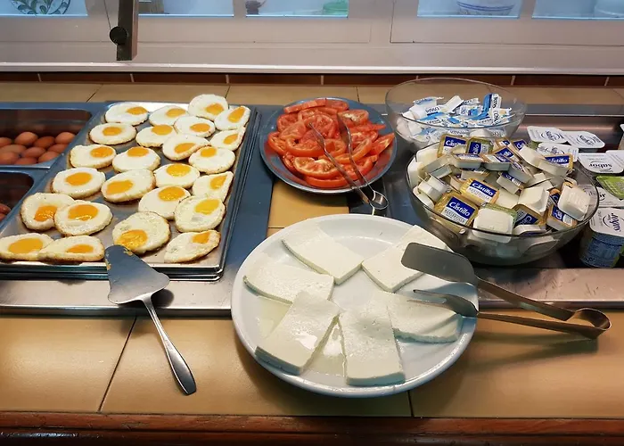 Marina Playa De Palma Hotel El Arenal (Mallorca)