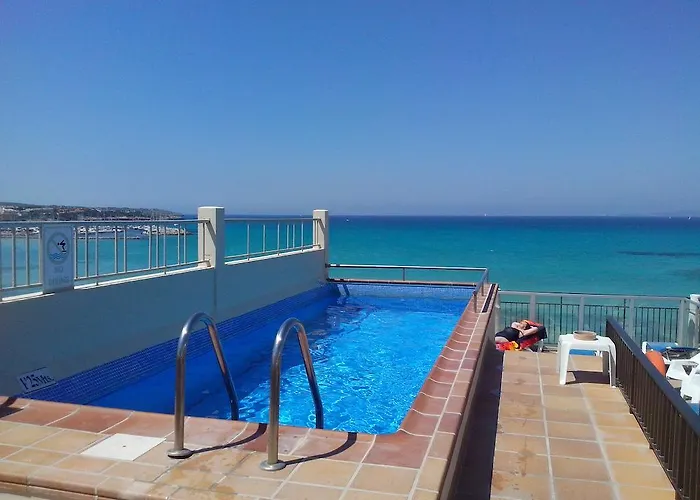 Marina Playa De Palma El Arenal (Mallorca)