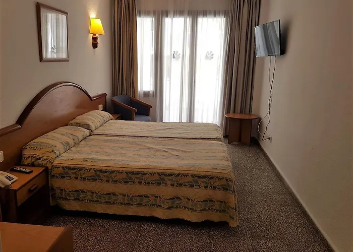 Marina Playa De Palma