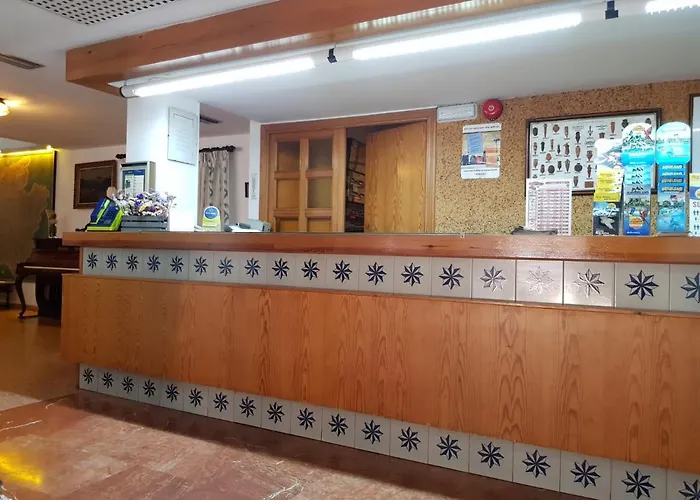 Marina Playa De Palma 3* El Arenal (Mallorca)