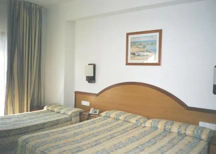 Marina Playa De Palma