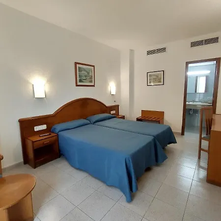 Marina Playa De Palma Hotel El Arenal (Mallorca)