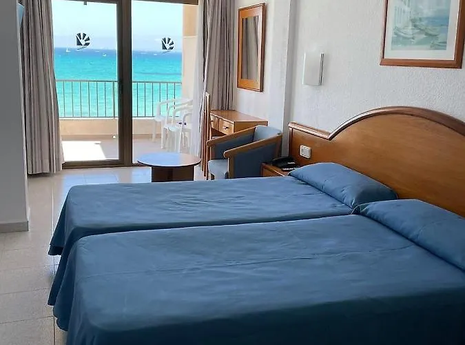 Marina Playa De Palma Hotel