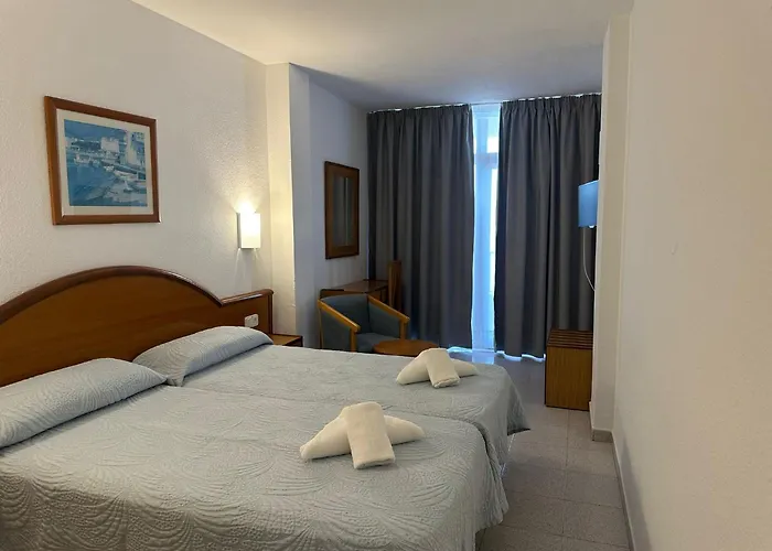 Marina Playa De Palma