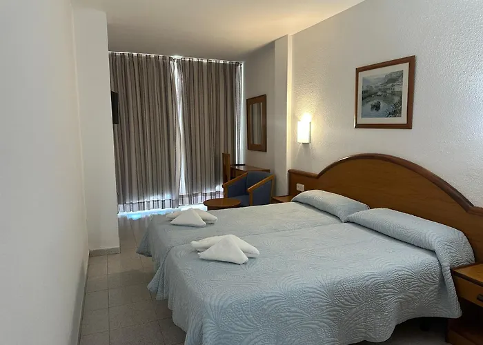 Marina Playa De Palma