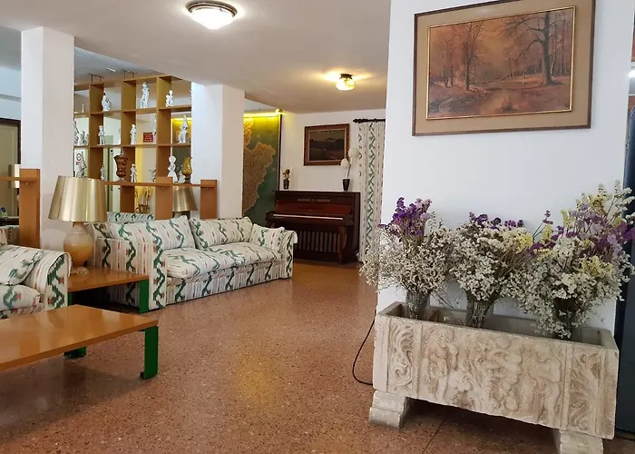 Marina Playa De Palma Hotel